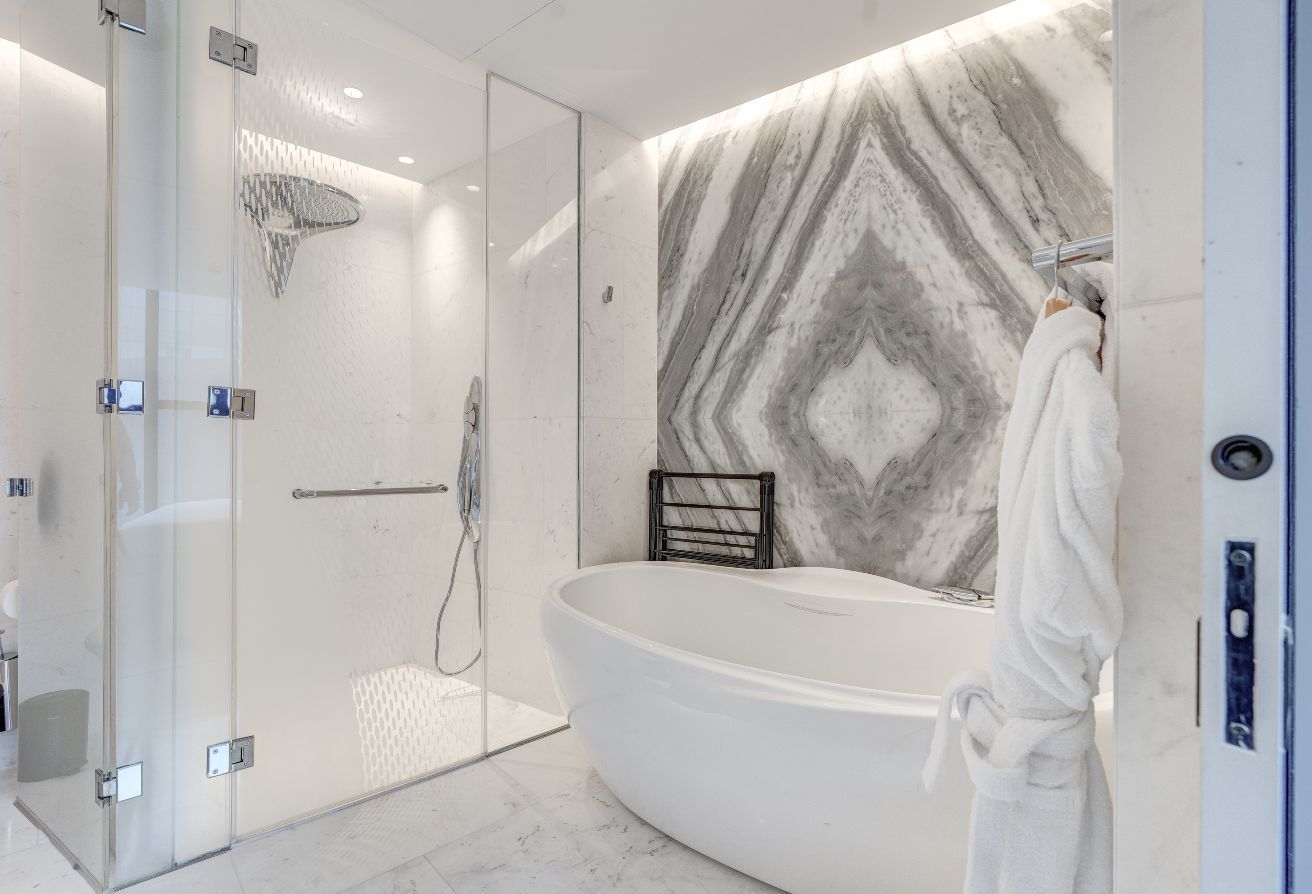 Elegant Interiors | Downtown Views | Prime Area — Dubai | Stradom Real Estate