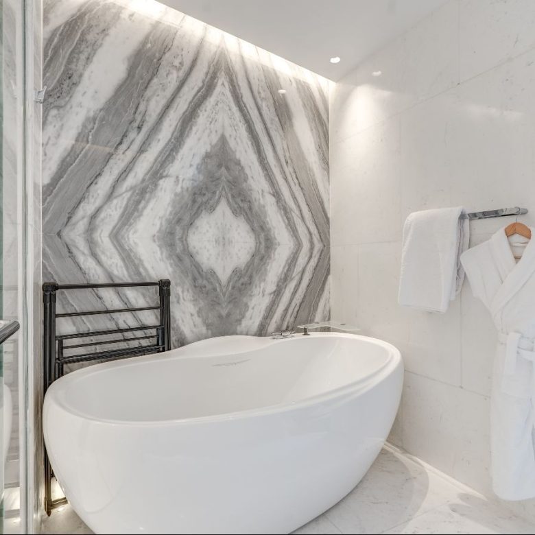 Elegant Interiors | Downtown Views | Prime Area — Dubai | Stradom Real Estate