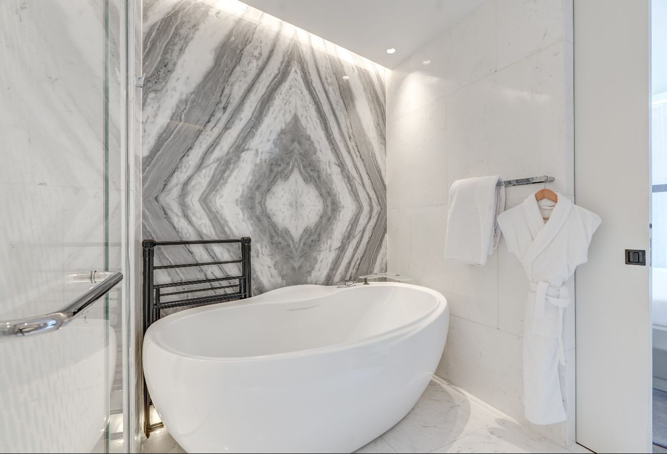 Elegant Interiors | Downtown Views | Prime Area — Dubai | Stradom Real Estate