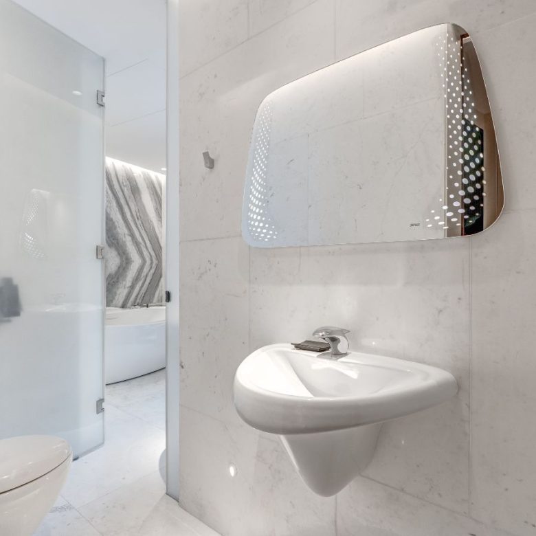 Elegant Interiors | Downtown Views | Prime Area — Dubai | Stradom Real Estate
