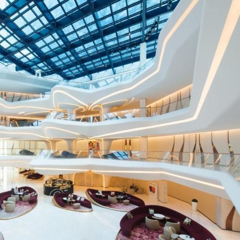Elegant Interiors | Downtown Views | Prime Area — Dubai | Stradom Real Estate