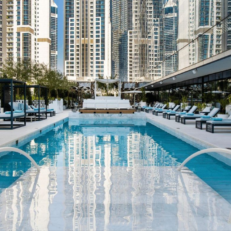 Elegant Interiors | Downtown Views | Prime Area — Dubai | Stradom Real Estate