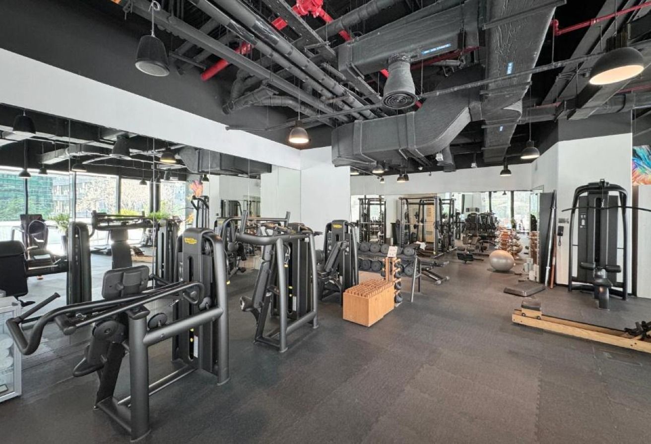 Elegant Interiors | Downtown Views | Prime Area — Dubai | Stradom Real Estate