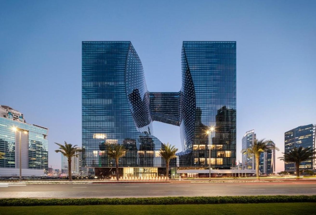Elegant Interiors | Downtown Views | Prime Area — Dubai | Stradom Real Estate