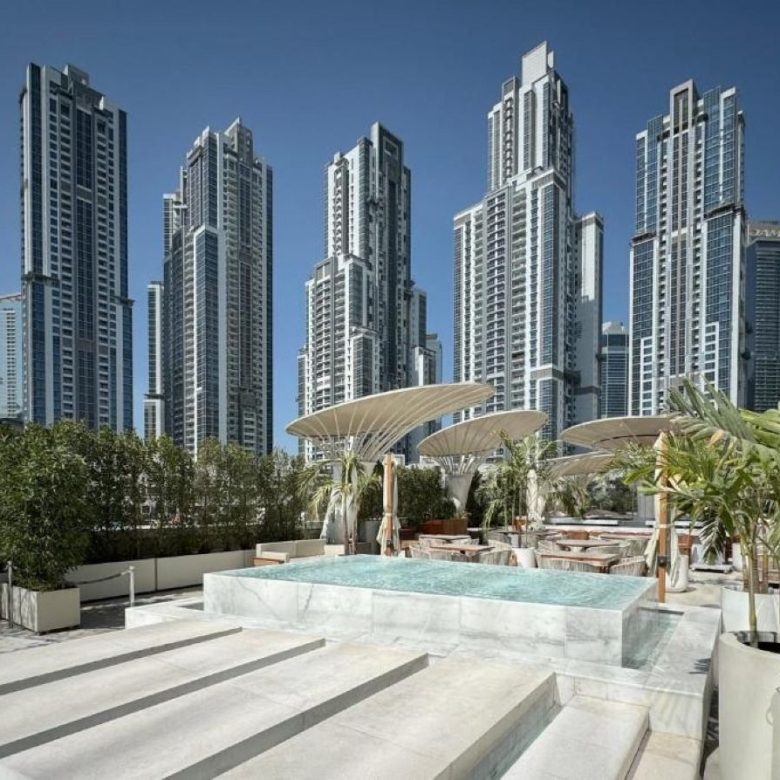 Elegant Interiors | Downtown Views | Prime Area — Dubai | Stradom Real Estate