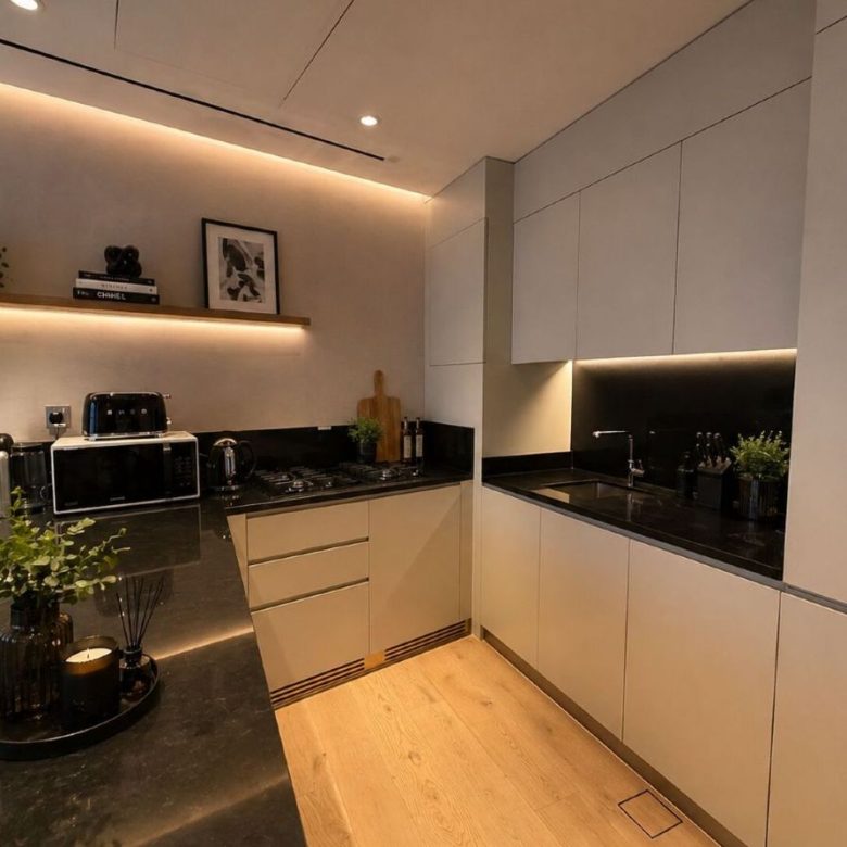 Elegant Interiors | Downtown Views | Prime Area — Dubai | Stradom Real Estate