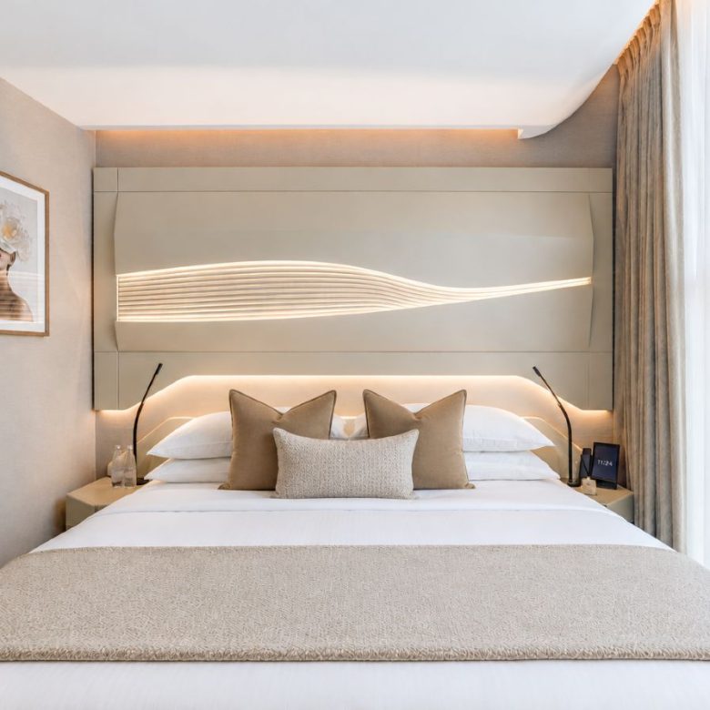 Elegant Interiors | Downtown Views | Prime Area