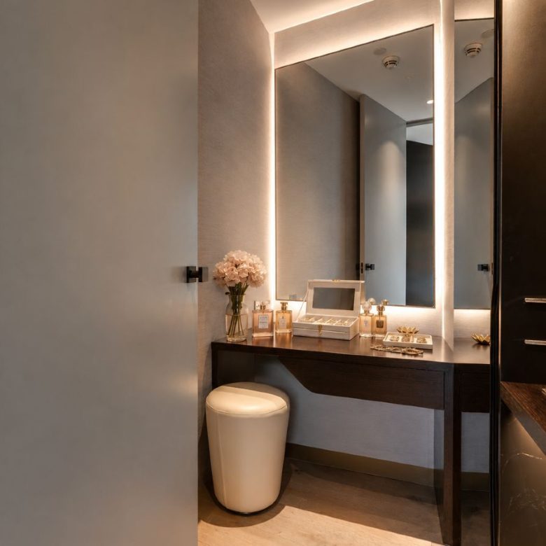 Elegant Interiors | Downtown Views | Prime Area — Dubai | Stradom Real Estate
