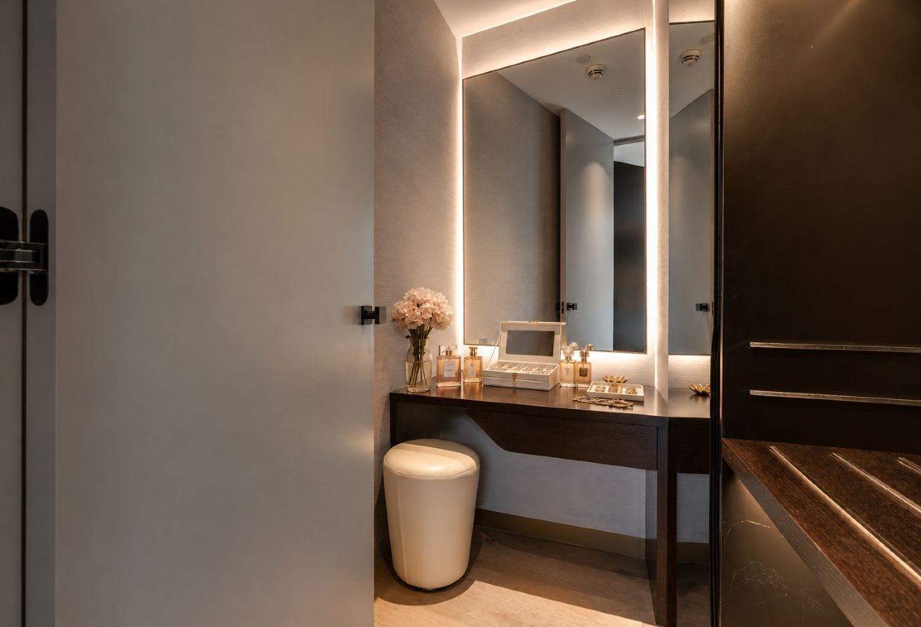 Elegant Interiors | Downtown Views | Prime Area — Dubai | Stradom Real Estate