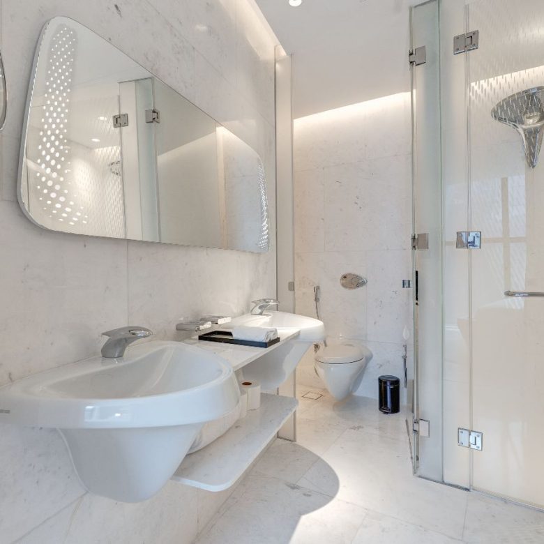 Elegant Interiors | Downtown Views | Prime Area — Dubai | Stradom Real Estate