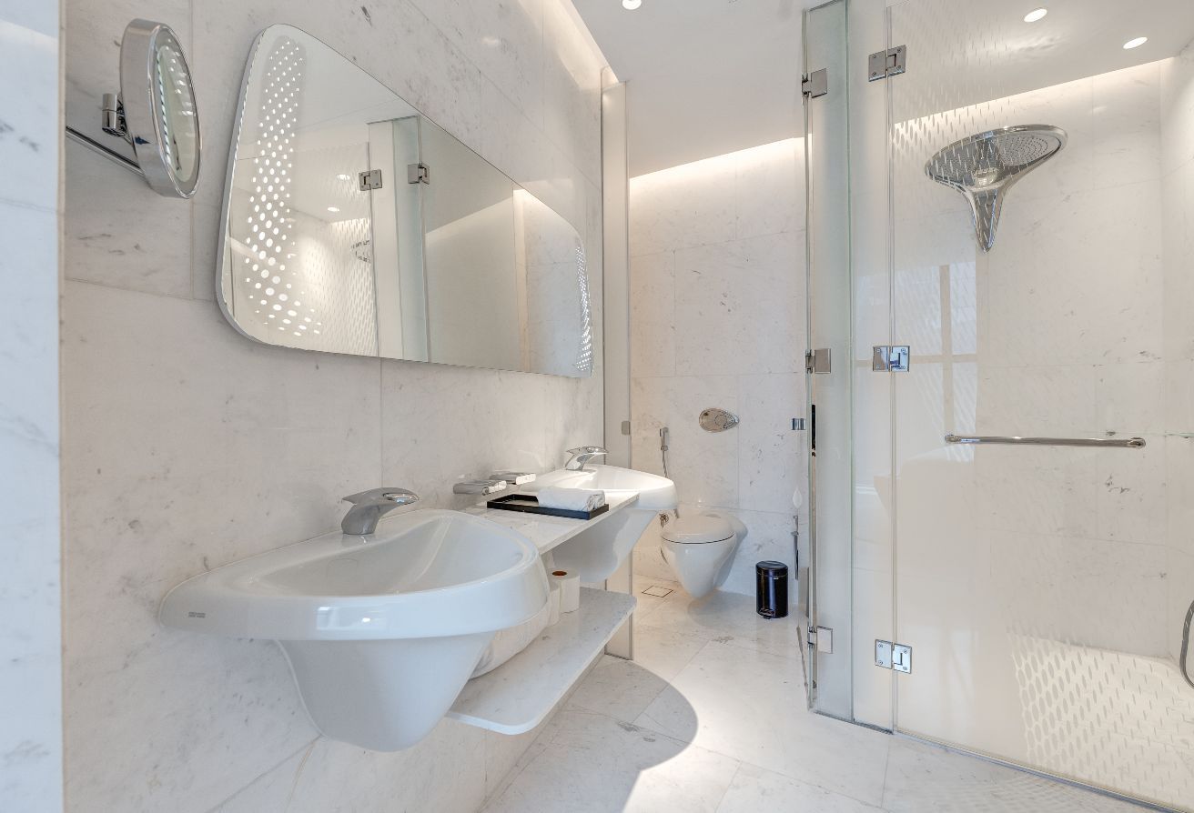 Elegant Interiors | Downtown Views | Prime Area — Dubai | Stradom Real Estate