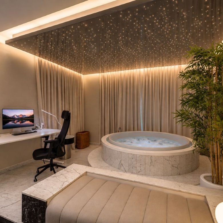 Fully extended | Large Plot | Luxurious | Vacant — Dubai | Stradom Real Estate