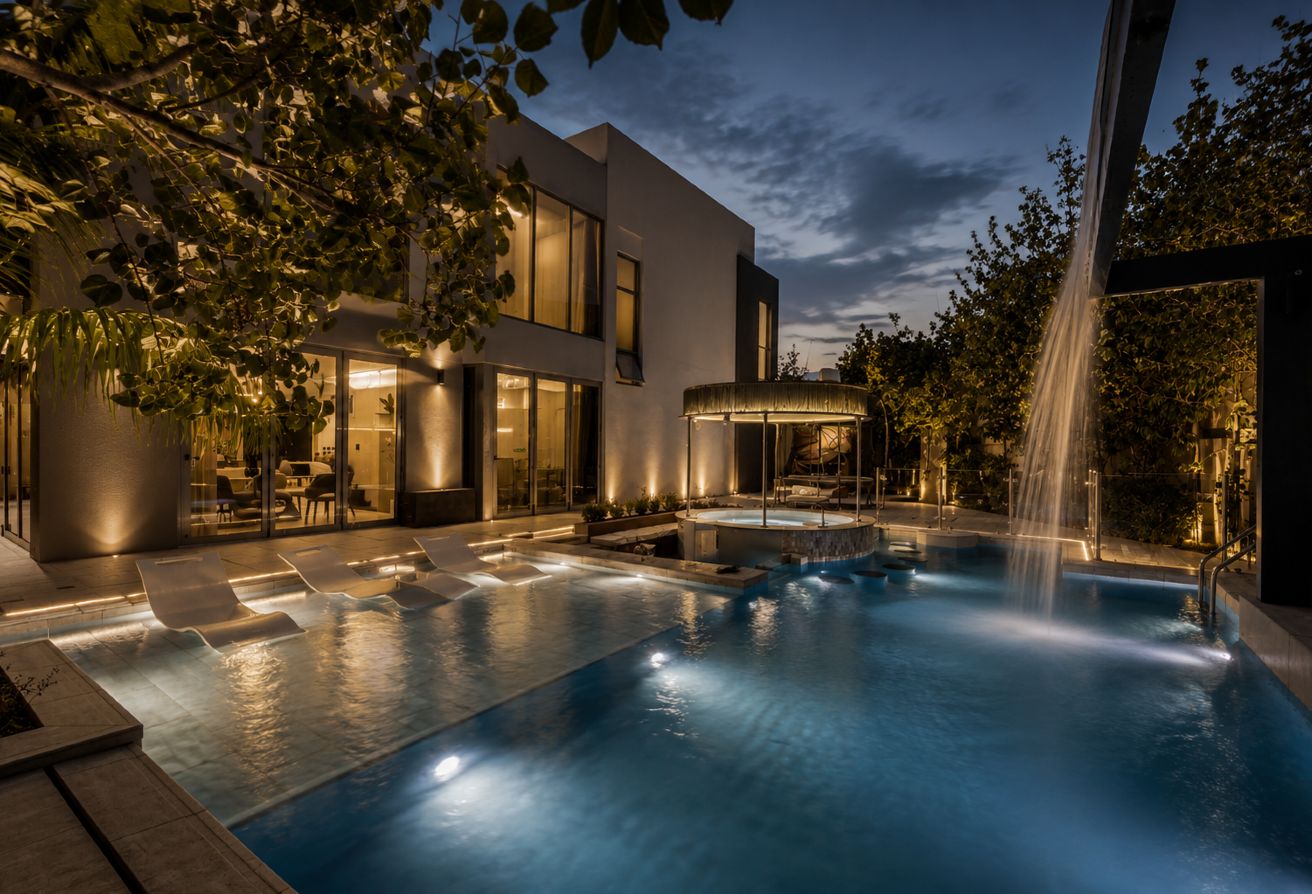 Fully extended | Large Plot | Luxurious | Vacant — Dubai | Stradom Real Estate