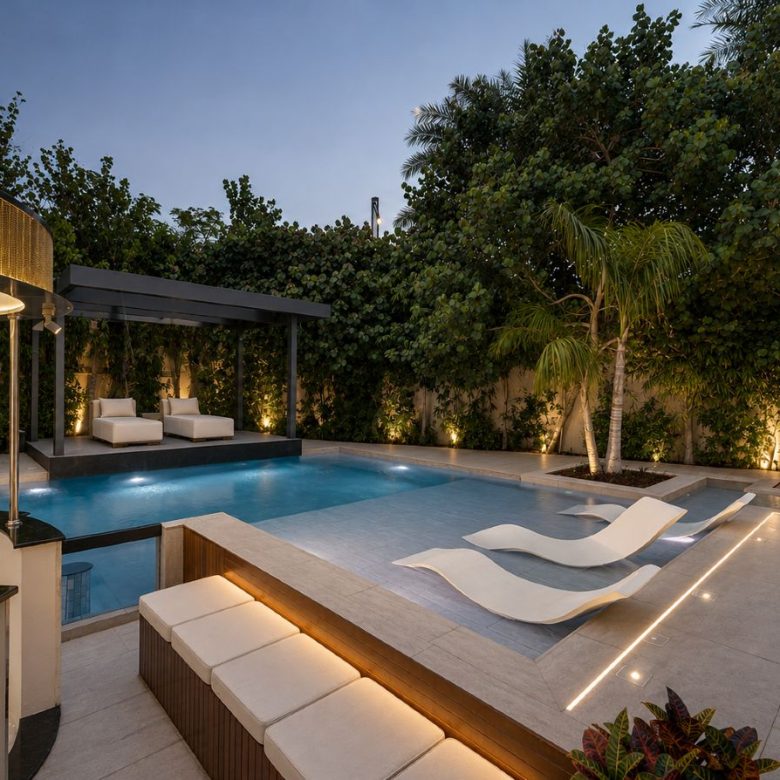 Fully extended | Large Plot | Luxurious | Vacant — Dubai | Stradom Real Estate