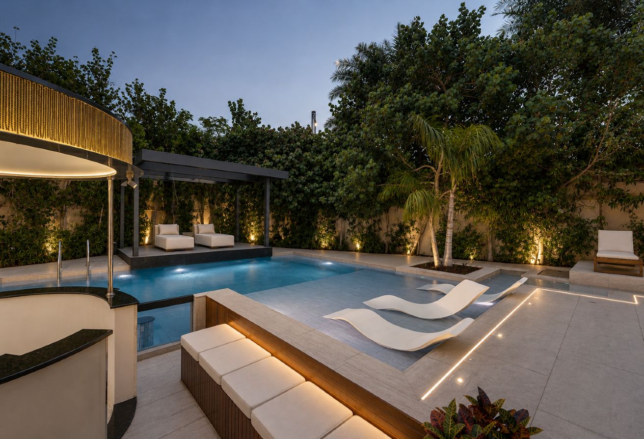 Fully extended | Large Plot | Luxurious | Vacant — Dubai | Stradom Real Estate