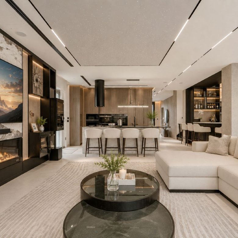 Fully extended | Large Plot | Luxurious | Vacant — Dubai | Stradom Real Estate