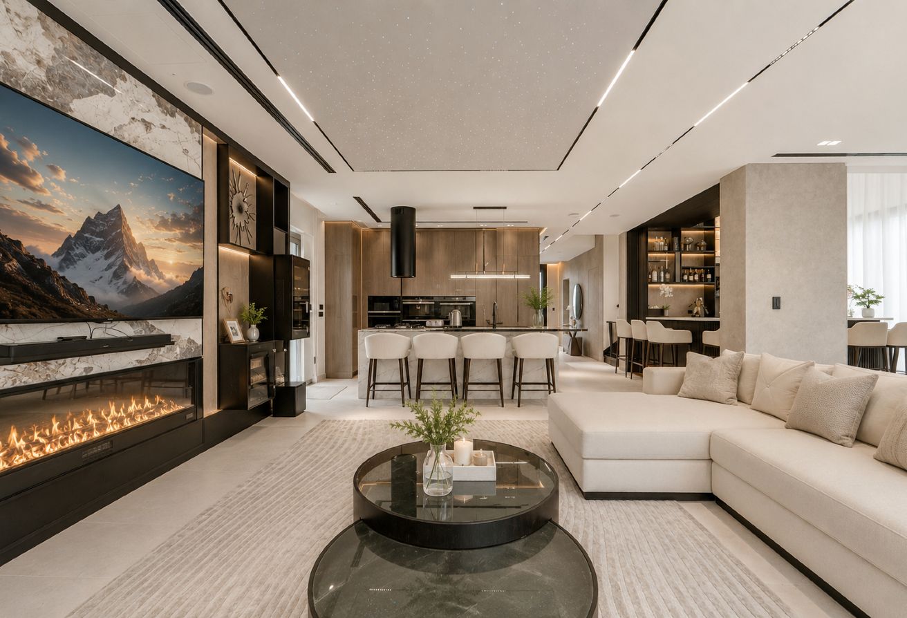 Fully extended | Large Plot | Luxurious | Vacant — Dubai | Stradom Real Estate