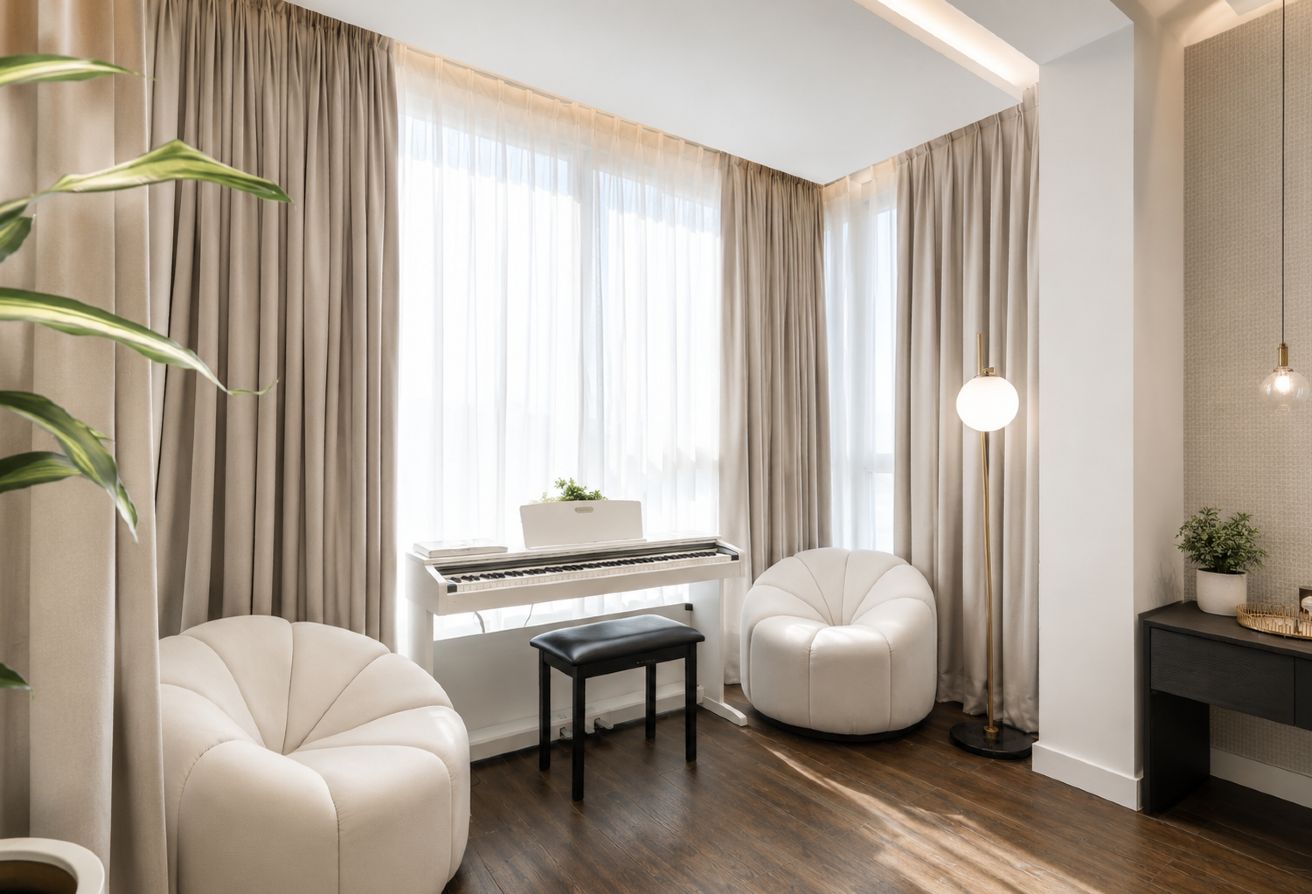 Fully extended | Large Plot | Luxurious | Vacant — Dubai | Stradom Real Estate