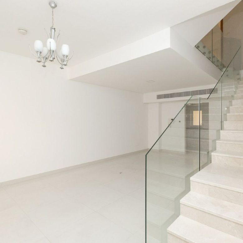 Fully Upgraded | Spacious Layout | 3 Bedroom Villa — Dubai | Stradom Real Estate