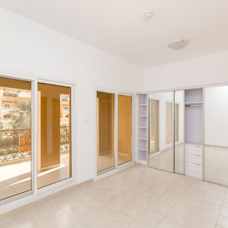 Fully Upgraded | Spacious Layout | 3 Bedroom Villa — Dubai | Stradom Real Estate