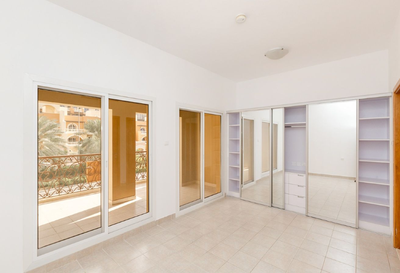 Fully Upgraded | Spacious Layout | 3 Bedroom Villa — Dubai | Stradom Real Estate