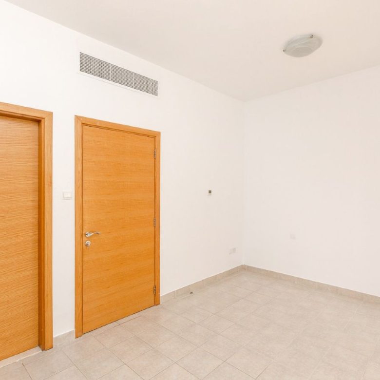 Fully Upgraded | Spacious Layout | 3 Bedroom Villa — Dubai | Stradom Real Estate