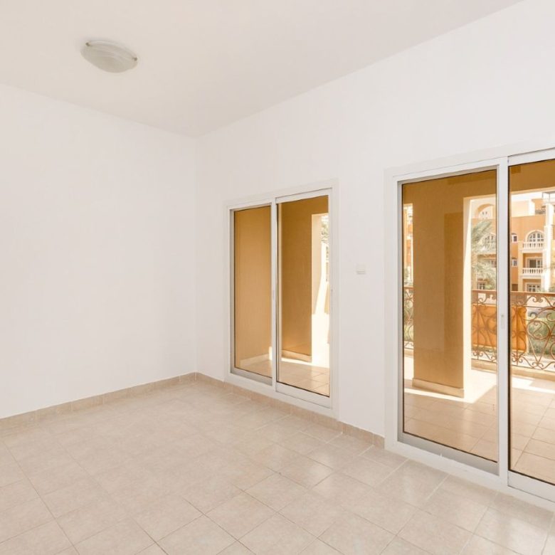 Fully Upgraded | Spacious Layout | 3 Bedroom Villa — Dubai | Stradom Real Estate