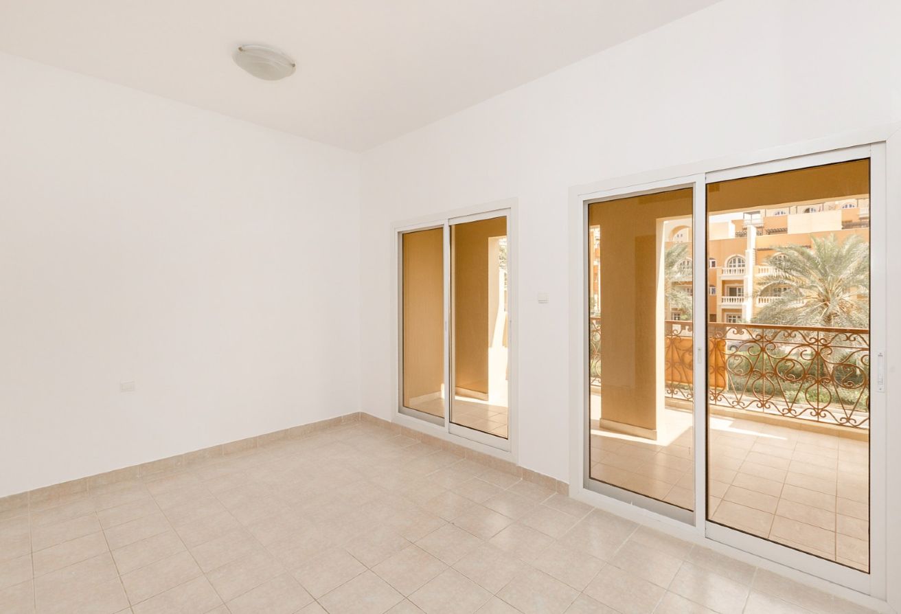 Fully Upgraded | Spacious Layout | 3 Bedroom Villa — Dubai | Stradom Real Estate