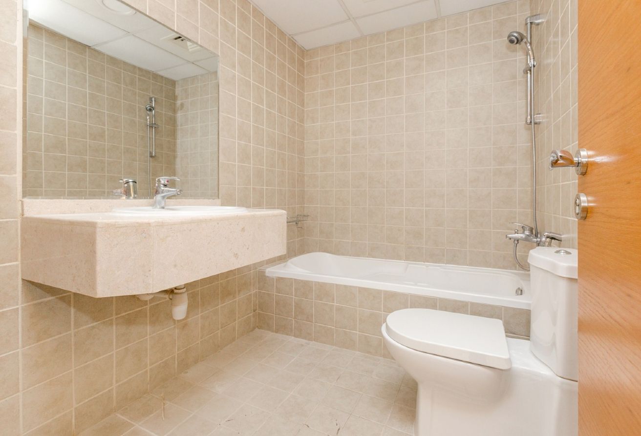 Fully Upgraded | Spacious Layout | 3 Bedroom Villa — Dubai | Stradom Real Estate