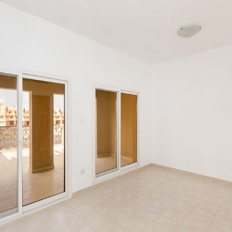 Fully Upgraded | Spacious Layout | 3 Bedroom Villa — Dubai | Stradom Real Estate
