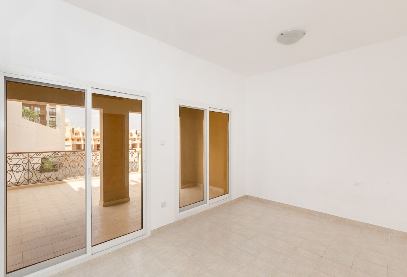 Fully Upgraded | Spacious Layout | 3 Bedroom Villa — Dubai | Stradom Real Estate