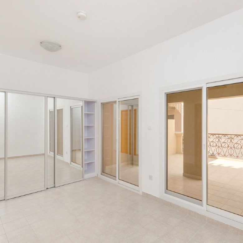 Fully Upgraded | Spacious Layout | 3 Bedroom Villa — Dubai | Stradom Real Estate