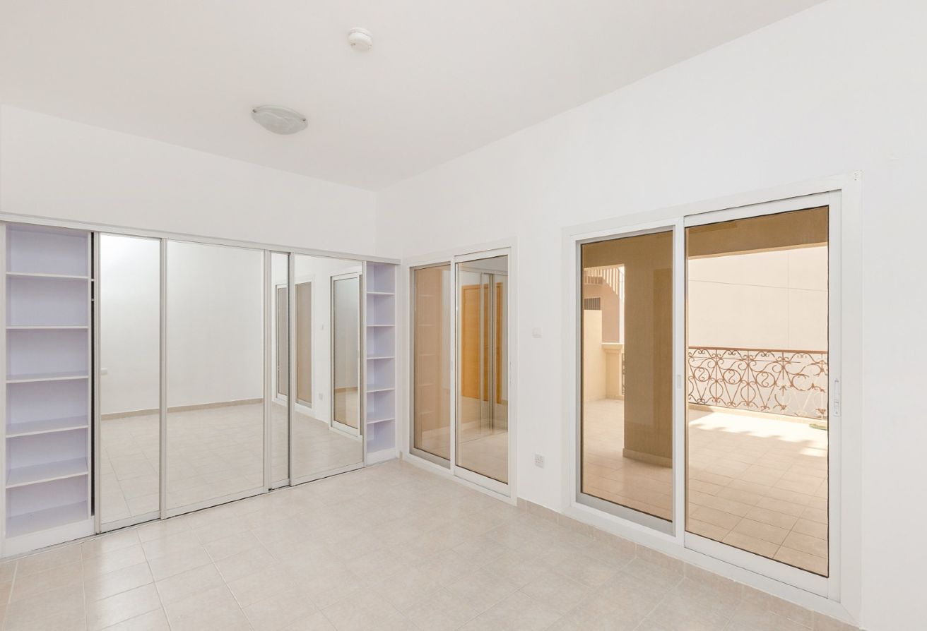 Fully Upgraded | Spacious Layout | 3 Bedroom Villa — Dubai | Stradom Real Estate