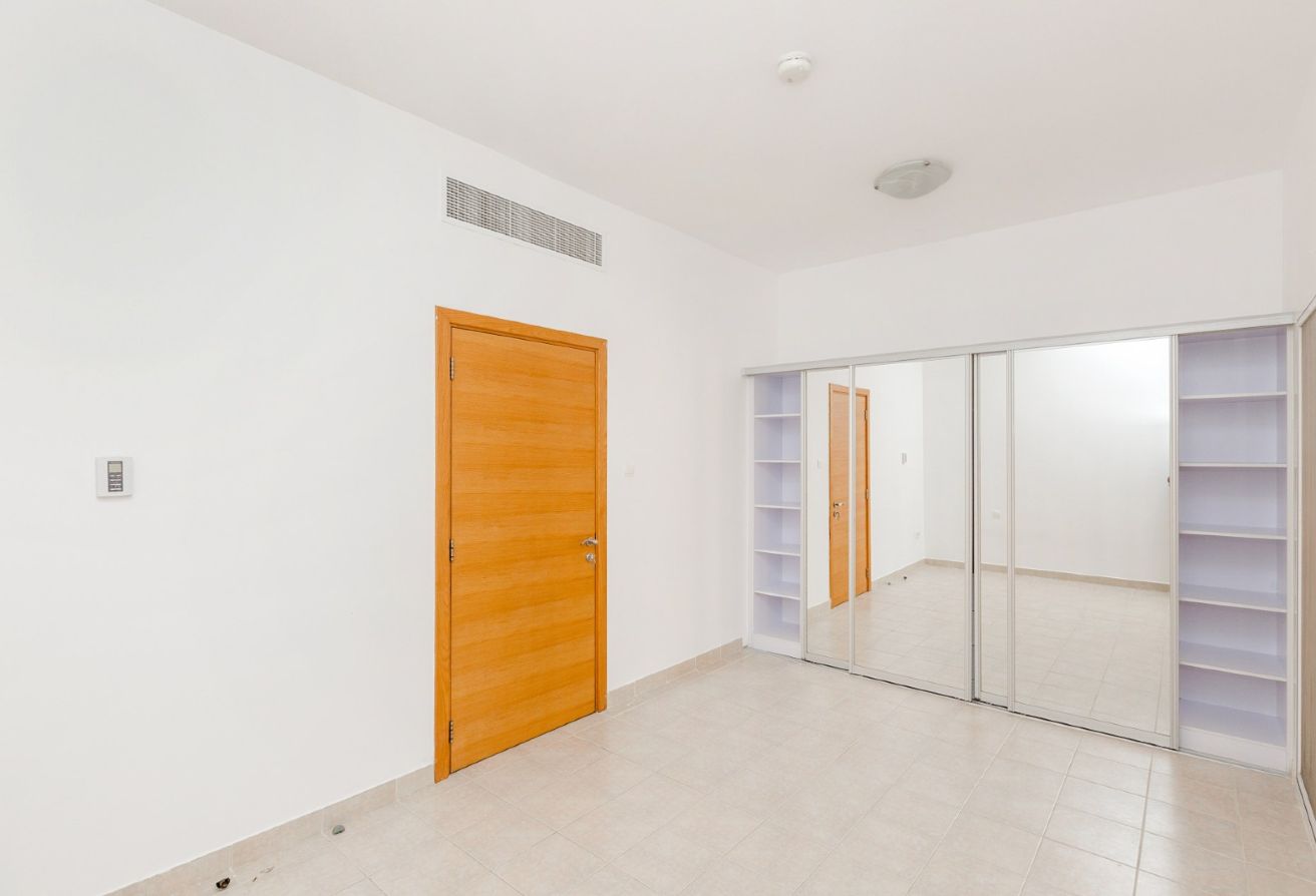 Fully Upgraded | Spacious Layout | 3 Bedroom Villa — Dubai | Stradom Real Estate