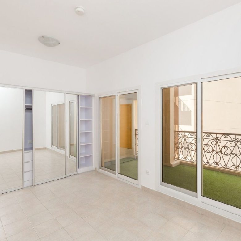 Fully Upgraded | Spacious Layout | 3 Bedroom Villa — Dubai | Stradom Real Estate