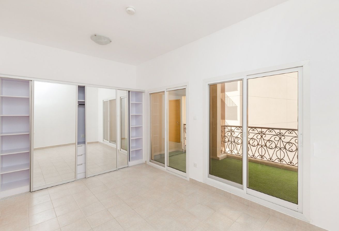 Fully Upgraded | Spacious Layout | 3 Bedroom Villa — Dubai | Stradom Real Estate