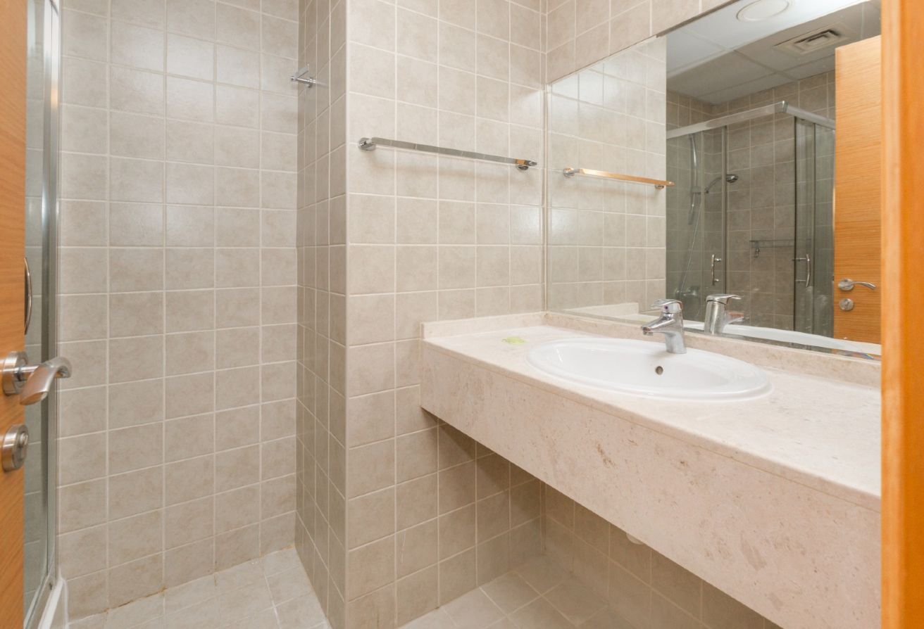 Fully Upgraded | Spacious Layout | 3 Bedroom Villa — Dubai | Stradom Real Estate
