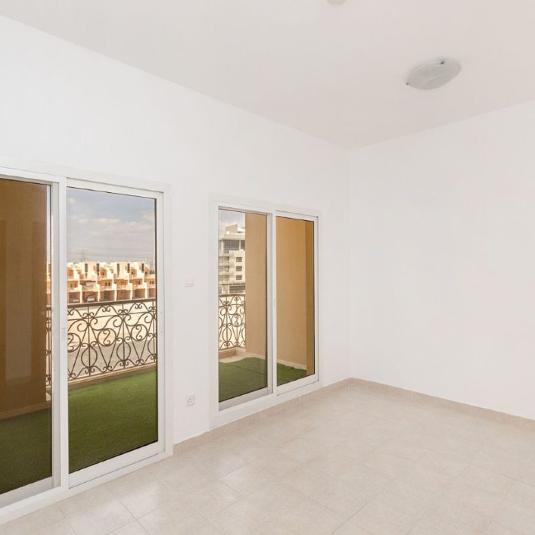 Fully Upgraded | Spacious Layout | 3 Bedroom Villa — Dubai | Stradom Real Estate