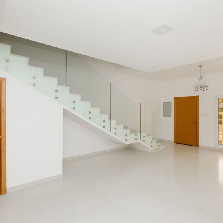 Fully Upgraded | Spacious Layout | 3 Bedroom Villa — Dubai | Stradom Real Estate