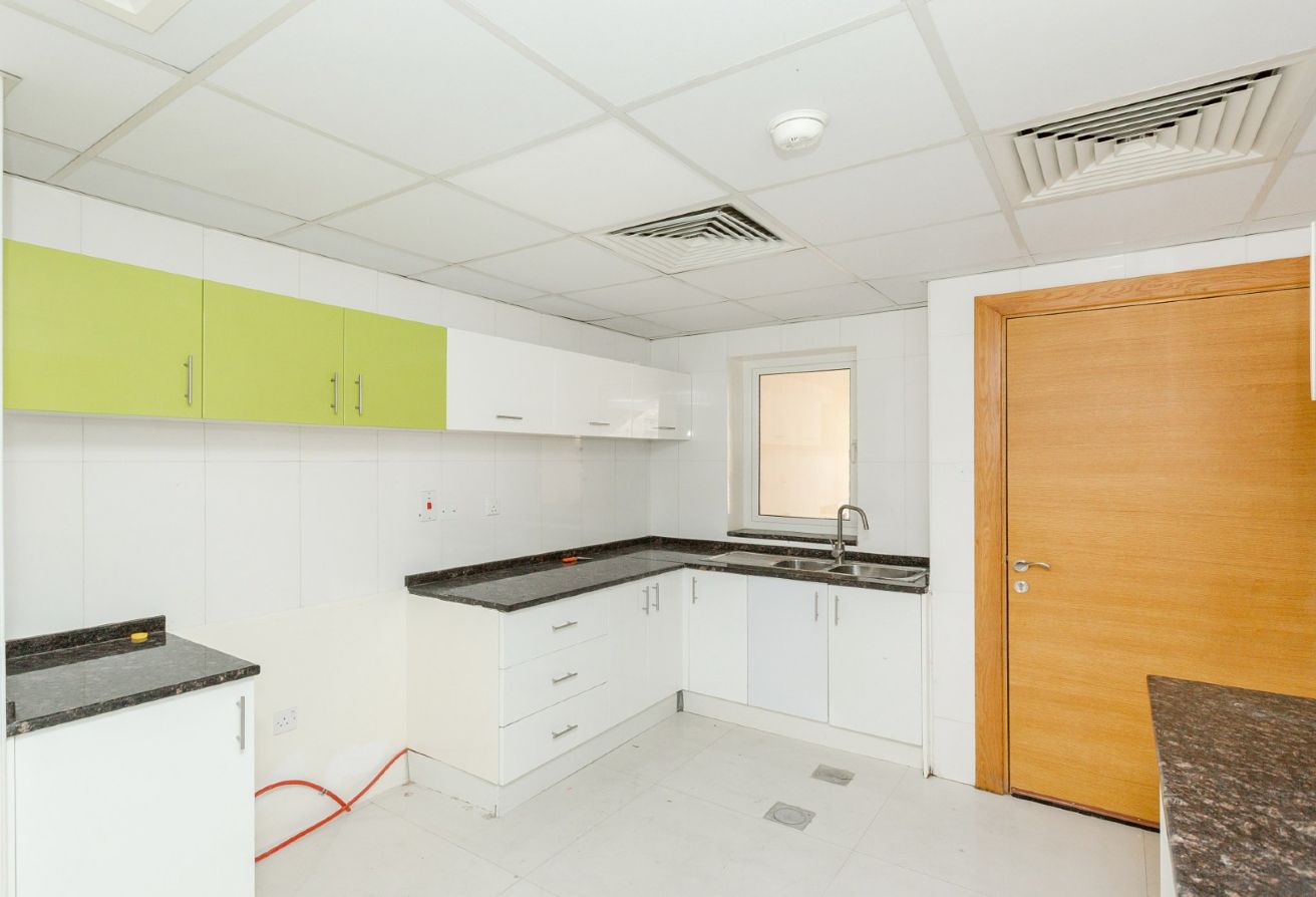 Fully Upgraded | Spacious Layout | 3 Bedroom Villa — Dubai | Stradom Real Estate