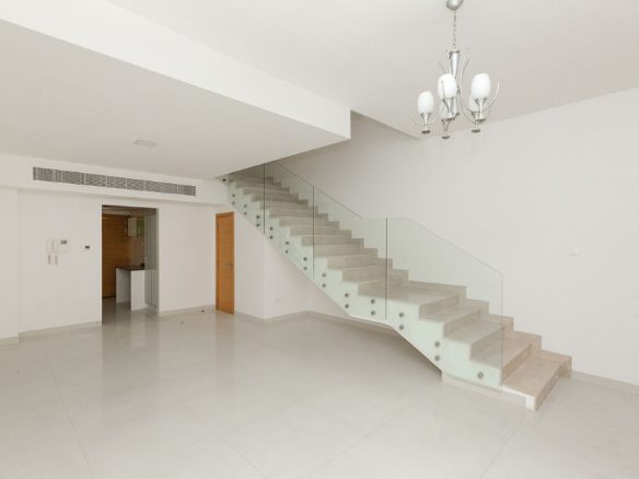 Fully Upgraded | Spacious Layout | 3 Bedroom Villa — Dubai | Stradom Real Estate