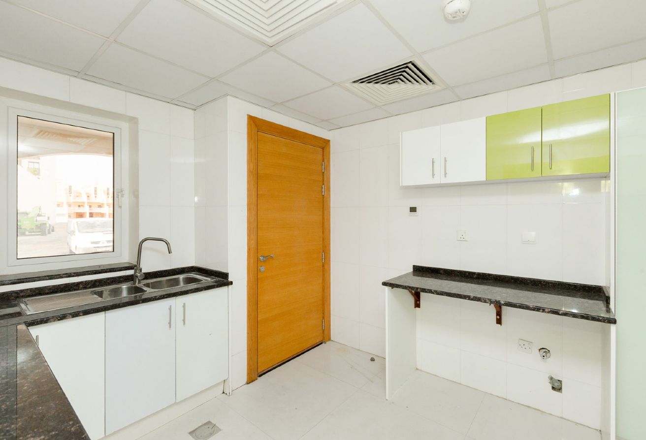 Fully Upgraded | Spacious Layout | 3 Bedroom Villa — Dubai | Stradom Real Estate