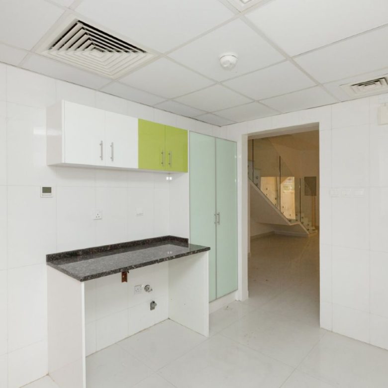 Fully Upgraded | Spacious Layout | 3 Bedroom Villa — Dubai | Stradom Real Estate