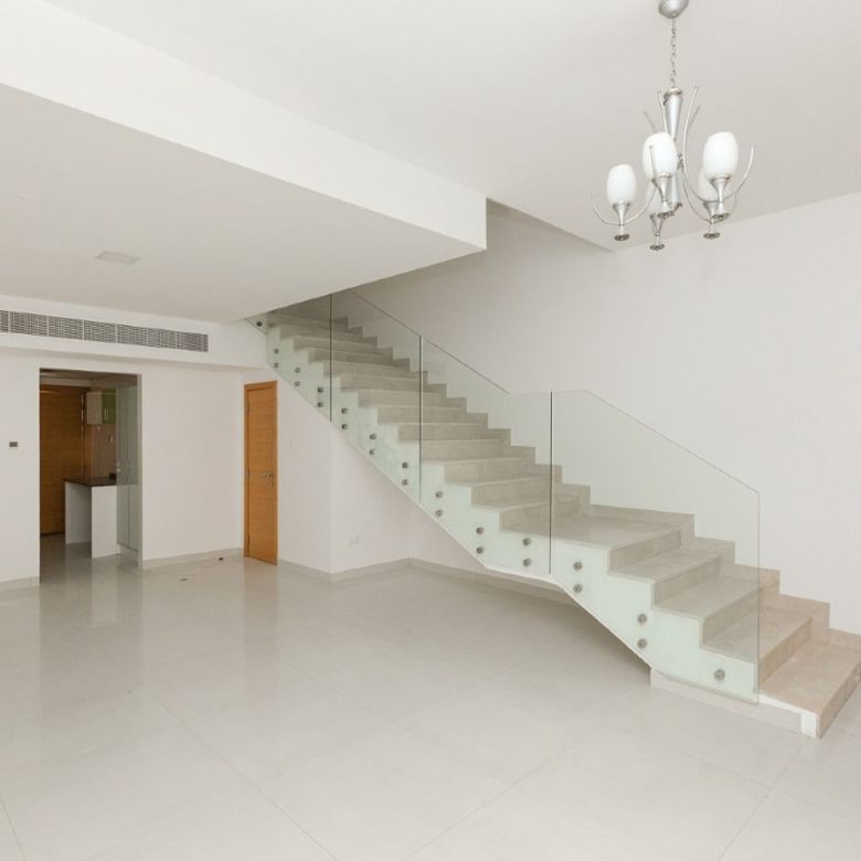 Fully Upgraded | Spacious Layout | 3 Bedroom Villa — Dubai | Stradom Real Estate