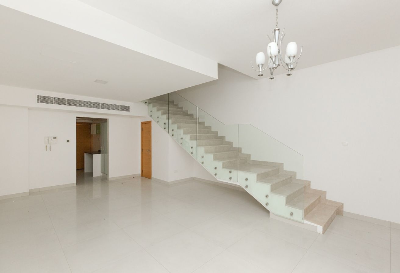 Fully Upgraded | Spacious Layout | 3 Bedroom Villa — Dubai | Stradom Real Estate