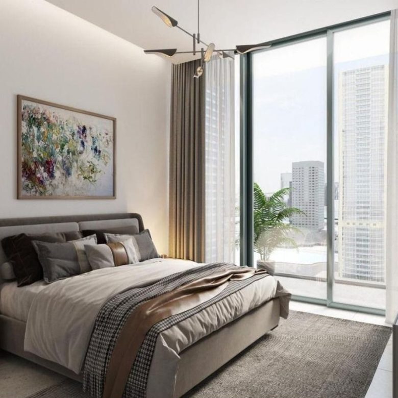 Golf Course View | High Floor | Handover soon | — Dubai | Stradom Real Estate
