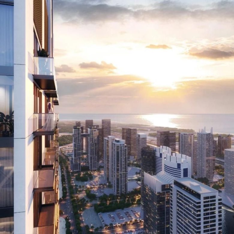 Golf Course View | High Floor | Handover soon | — Dubai | Stradom Real Estate