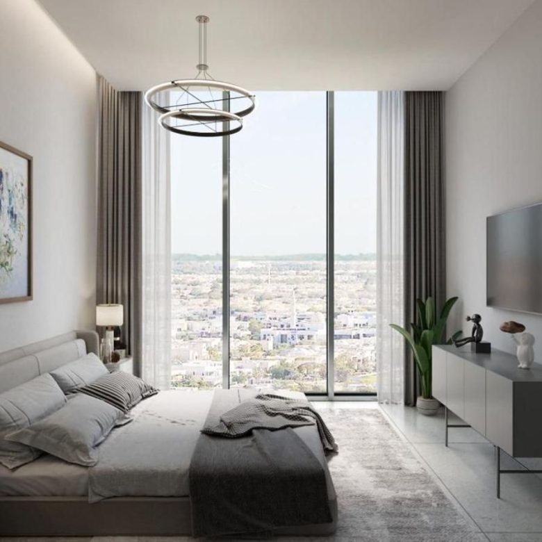Golf Course View | High Floor | Handover soon | — Dubai | Stradom Real Estate