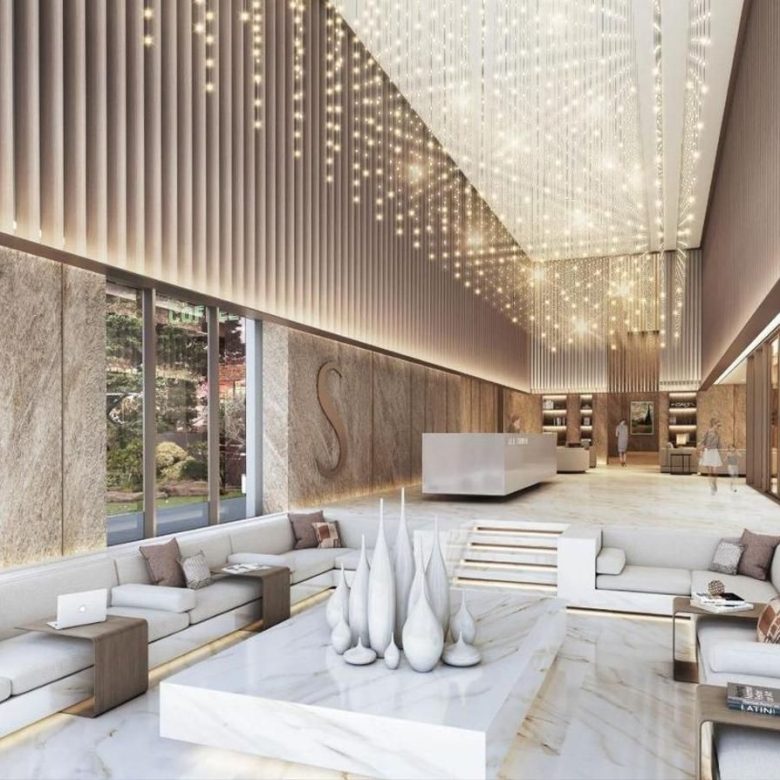 Golf Course View | High Floor | Handover soon | — Dubai | Stradom Real Estate