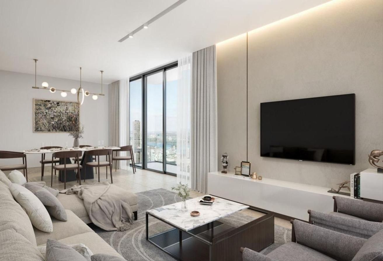 Golf Course View | High Floor | Handover soon | — Dubai | Stradom Real Estate